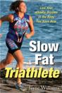 Slow Fat Triathlete - Preview
