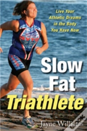 Capa do artigo Slow Fat Triathlete