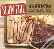 Capa do artigo Slow Fire