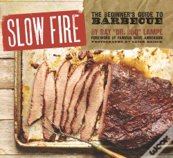 Capa do artigo Slow Fire