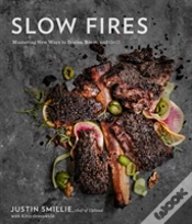 Capa do artigo Slow Fires
