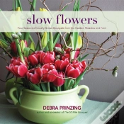 Capa do artigo Slow Flowers