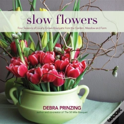 Capa do artigo Slow Flowers