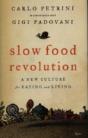 Slow Food Revolution - Preview
