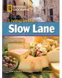 Slow Food3000 Headwords - Preview