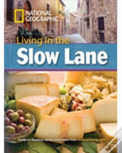 Capa do artigo Slow Food3000 Headwords