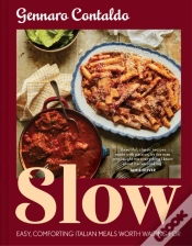 Capa do artigo Slow