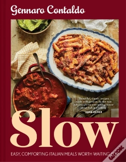 Capa do artigo Slow