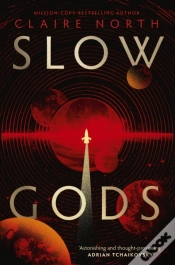Capa do artigo Slow Gods