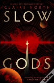 Capa do artigo Slow Gods