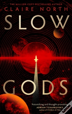 Capa do artigo Slow Gods