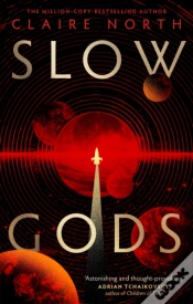 Capa do artigo Slow Gods