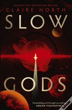 Capa do artigo Slow Gods