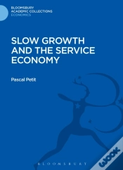 Capa do artigo Slow Growth And The Service Economy