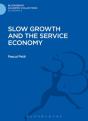 Slow Growth And The Service Economy - Preview