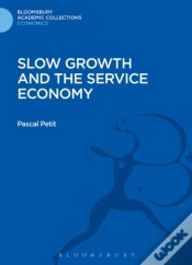 Capa do artigo Slow Growth And The Service Economy