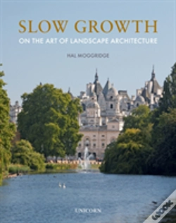 Capa do artigo Slow Growth