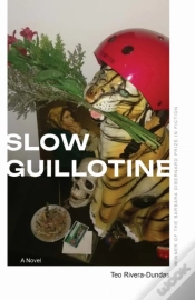 Capa do artigo Slow Guillotine