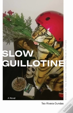 Capa do artigo Slow Guillotine