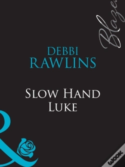 Capa do artigo Slow Hand Luke
