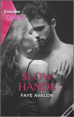 Capa do artigo Slow Hands