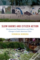 Slow Harms And Citizen Action
