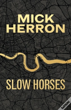 Capa do artigo Slow Horses