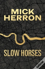 Capa do artigo Slow Horses
