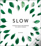 Capa do artigo Slow