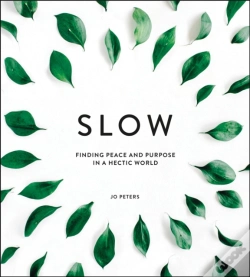 Capa do artigo Slow