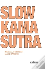Capa do artigo Slow Kama Sutra
