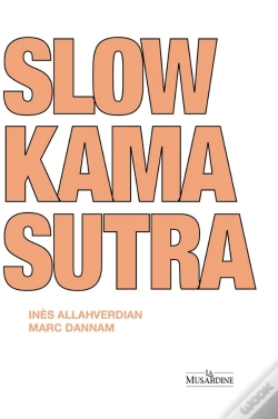 Capa do artigo Slow Kama Sutra