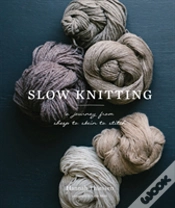 Capa do artigo Slow Knitting