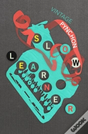 Capa do artigo Slow Learner