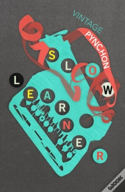 Capa do artigo Slow Learner