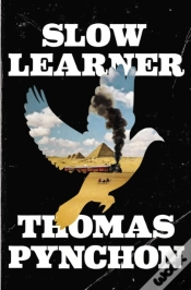 Capa do artigo Slow Learner