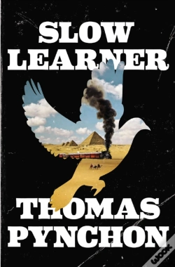 Capa do artigo Slow Learner