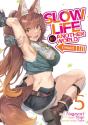 Slow Life In Another World (I Wish!) (Manga) Vol. 5 - Preview
