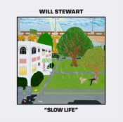 Capa do artigo Slow Life - Vinil