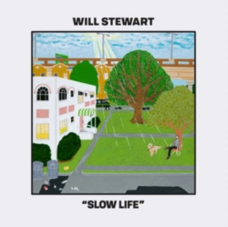 Capa do artigo Slow Life - Vinil