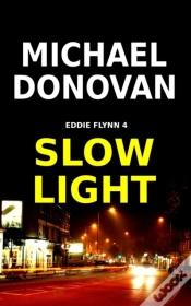 Capa do artigo Slow Light