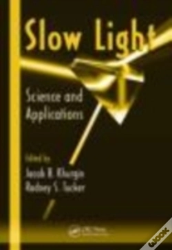 Capa do artigo Slow Light