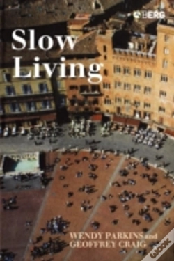 Capa do artigo Slow Living