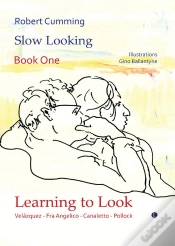 Capa do artigo Slow Looking