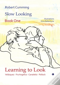 Capa do artigo Slow Looking