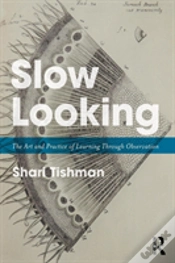 Capa do artigo Slow Looking