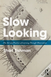 Capa do artigo Slow Looking