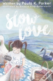 Capa do artigo Slow Love