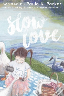 Capa do artigo Slow Love