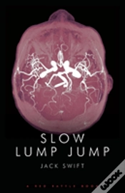 Capa do artigo Slow Lump Jump